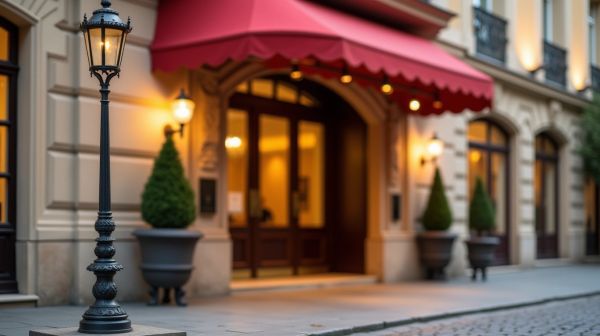 Les meilleurs hôtels à Toulouse pour un séjour inoubliable